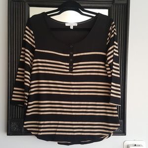 Lucy and Laurel Blouse